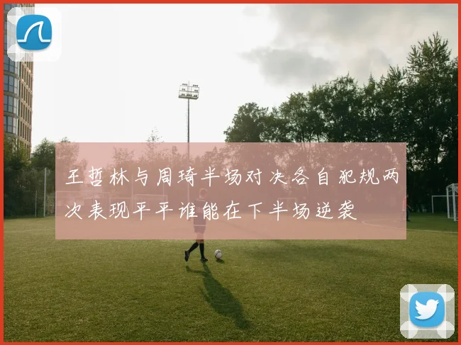 王哲林与周琦半场对决各自犯规两次表现平平谁能在下半场逆袭